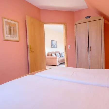 Lingnau 3.3 * Ostseeheilbad Zingst